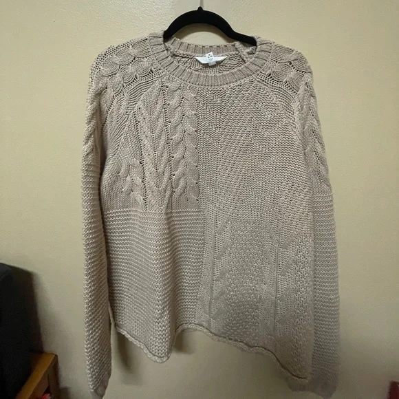 Knit sweater - Picture 2 of 2